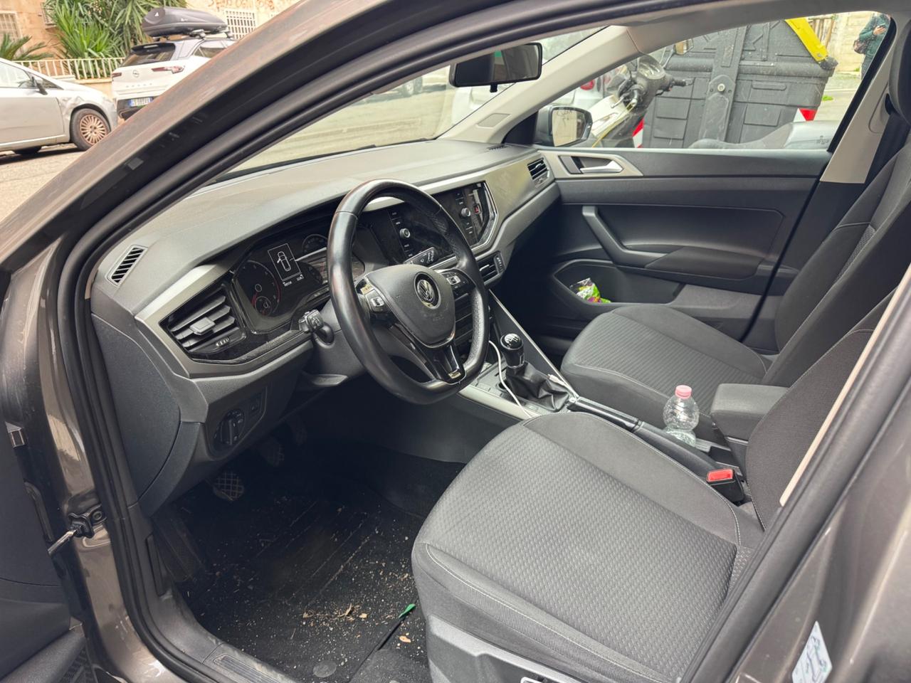 Volkswagen Polo 1.0 TSI 5p. Highline BlueMotion Technology