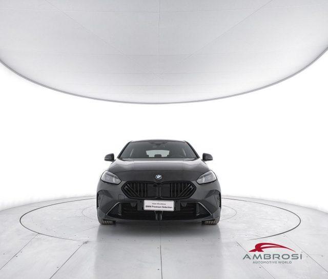 BMW 118 Serie 1 d Msport auto