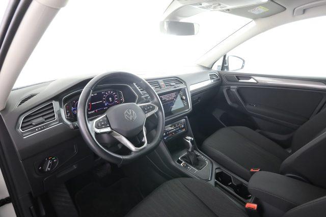 VOLKSWAGEN Tiguan Allspace Tiguan Allspace 2.0 TDI SCR DSG Life