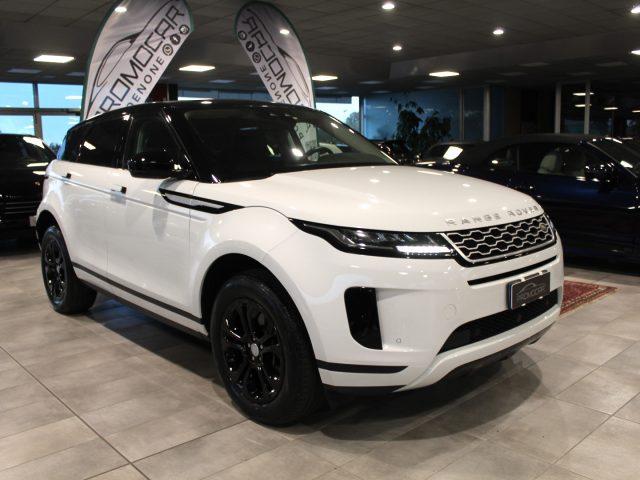 LAND ROVER Range Rover Evoque 2.0D I4 150CV AWD BUSINESS EDIT. PREMIUM *UNIPROP*