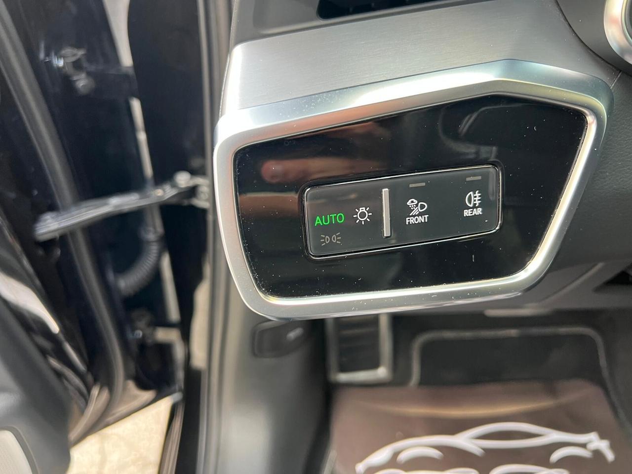AUDI S6 AVANT 3.0 TDI MHEV 349CV QUATTRO ALCANTARA NAVI CAM360° ANNO 2020