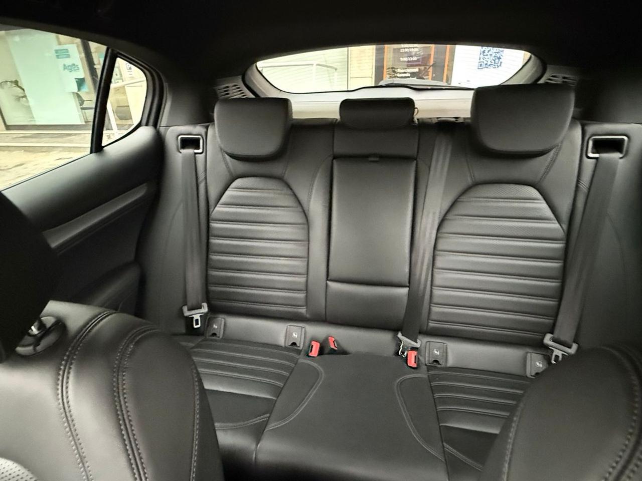 Alfa Romeo Stelvio Veloce 2.2 #8284