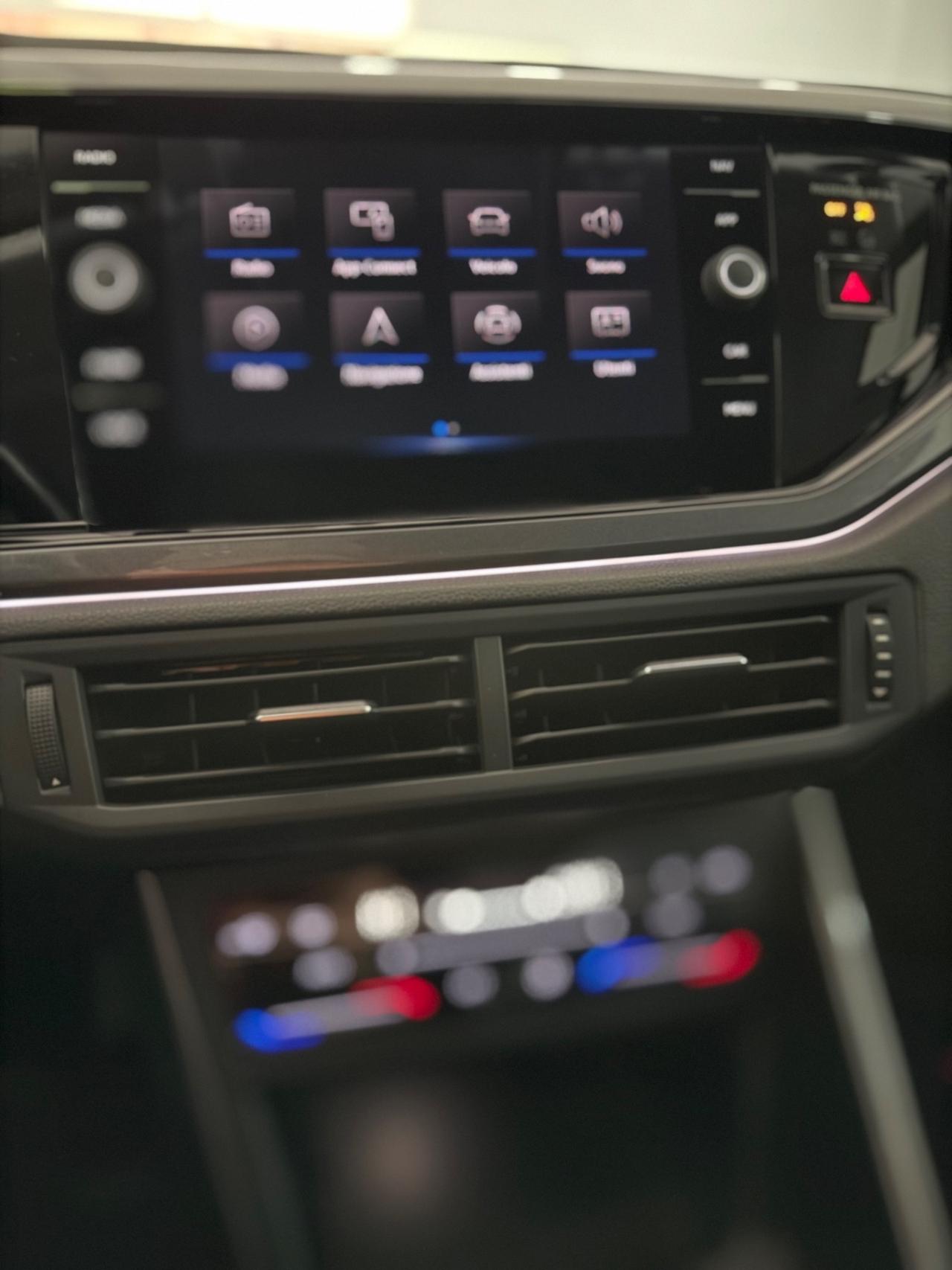 Volkswagen Polo 1.0 TSI Style