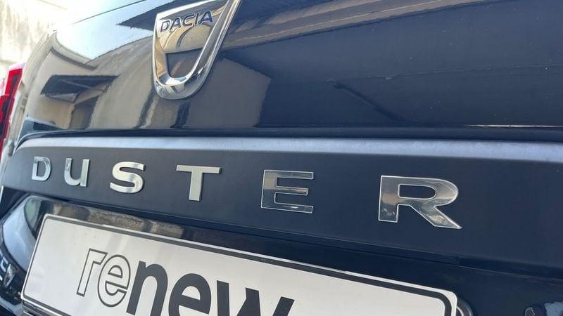 Dacia Duster 1.0 TCe GPL Comfort 4x2 1.0 tce Comfort Gpl 4x2 100cv