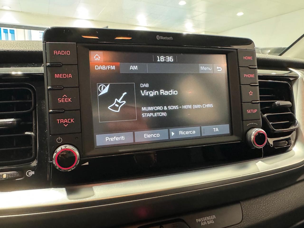 Kia Stonic 1.0 T-GDi 120 CV Style Design Pack