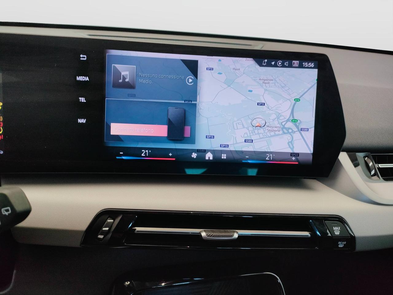 BMW X1 U11 - X1 sdrive18d X-Line auto