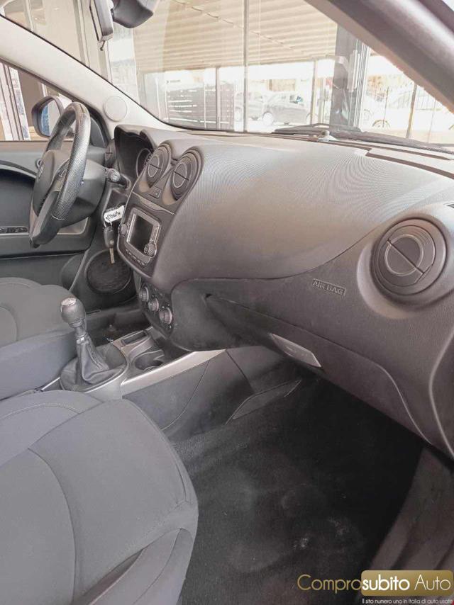 ALFA ROMEO MiTo 1.4 70 CV 8V Progression