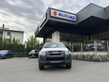 ISUZU - D-Max 2.0 td DOUBLE CAB 4x4