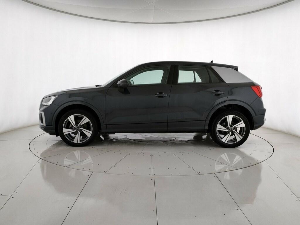 Audi Q2 30 2.0 TDI Admired Advanced S tronic