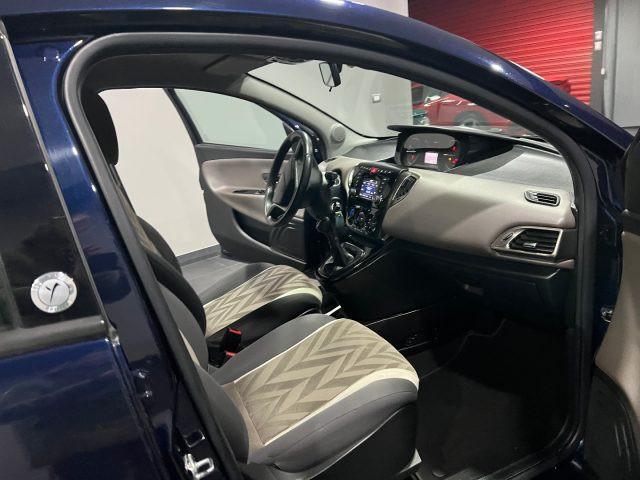 LANCIA Ypsilon 1.3 MJT 16V 95 CV 5 porte S&S Opening Edition