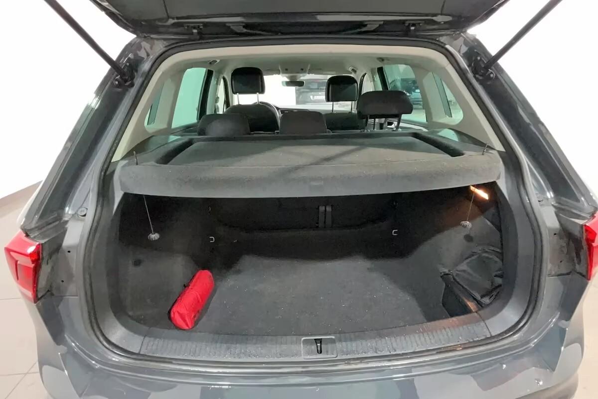 Volkswagen Tiguan 1.5 TSI ACT Life