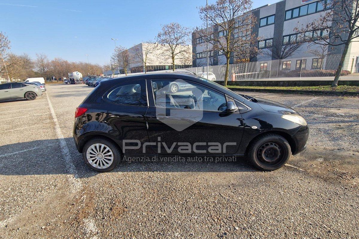 MAZDA Mazda2 1.3 16V 75CV 3p. Easy