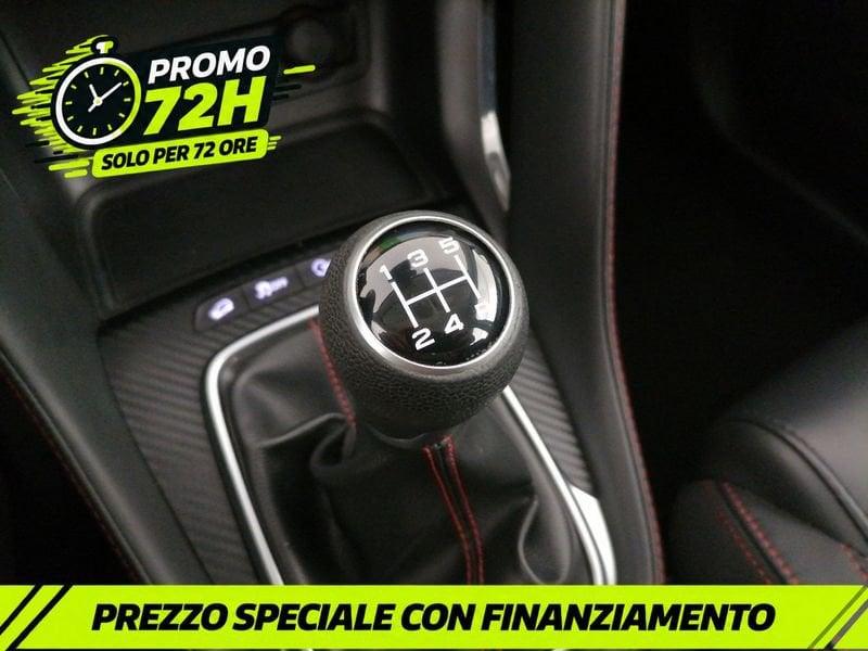 MG ZS 1.5 Luxury