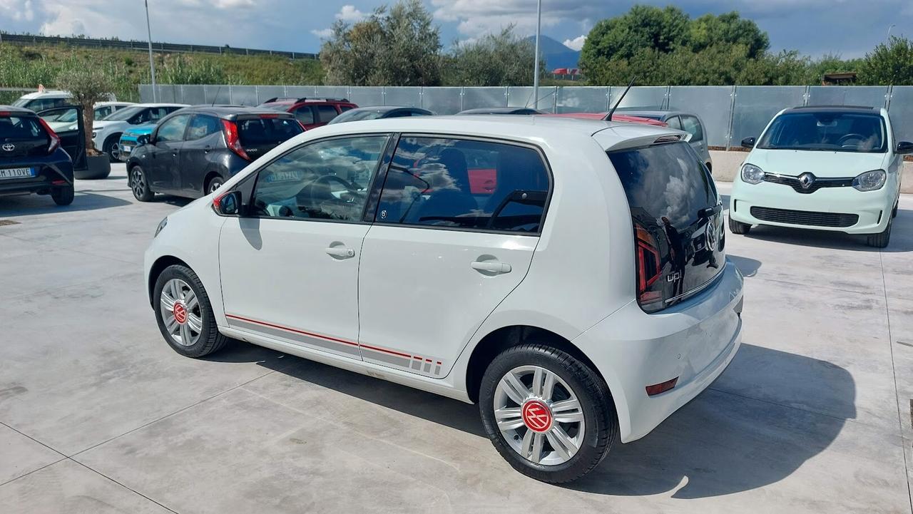 Volkswagen up! 1.0 5p. eco move up! 2023