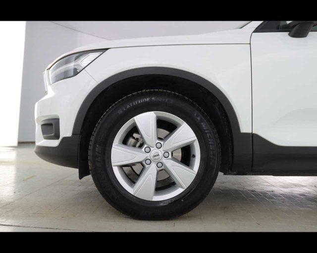 VOLVO XC40 D3 Geartronic Business