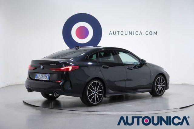 BMW 220 D GRAN COUPÉ MSPORT AUTOMATICA