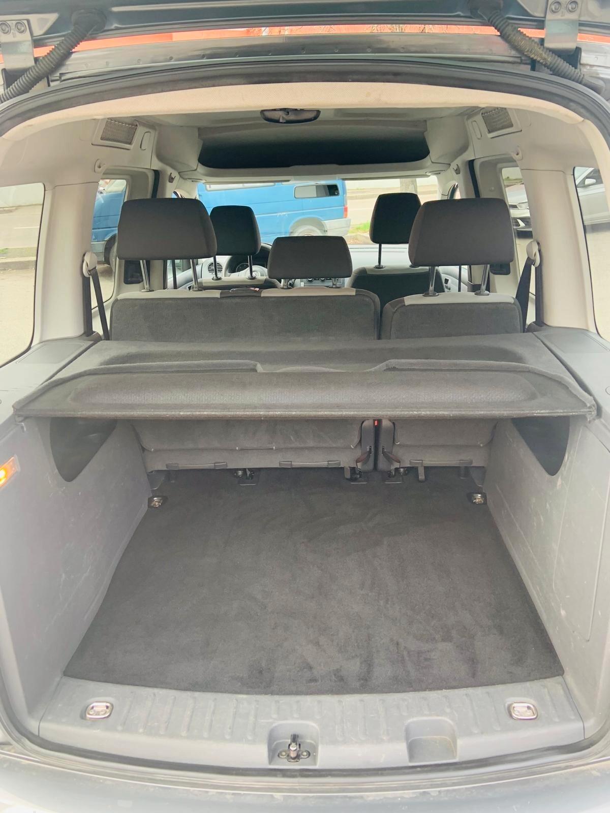 Volkswagen Caddy 1.6 TDI 102 CV 5p.Comfortline Maxi
