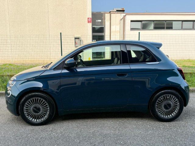 FIAT 500 Berlina Hybrid Torino KM0 - LED - CRUISE C. - 16