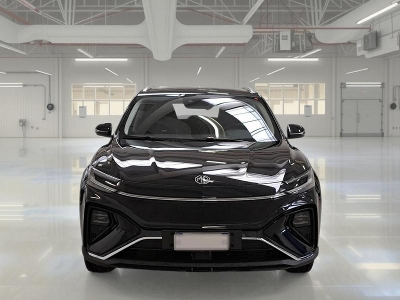 MG MARVEL R LUXURY SUV