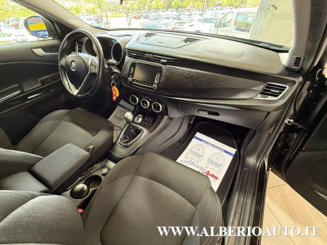 ALFA ROMEO Giulietta 1.6 JTDm 120 CV Super