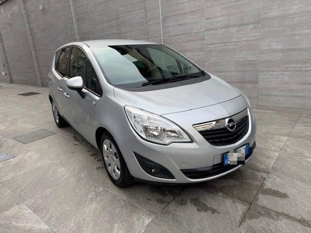 OPEL Meriva 1.4 100CV One