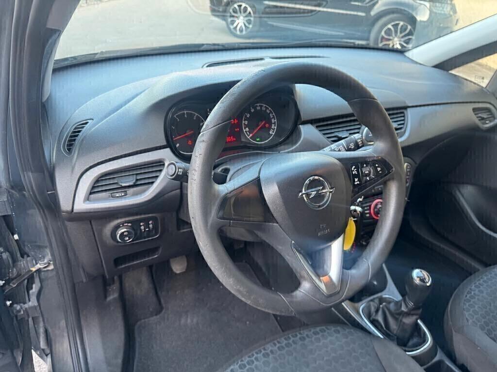 Opel Corsa 1.4 90CV GPL Tech 5 porte