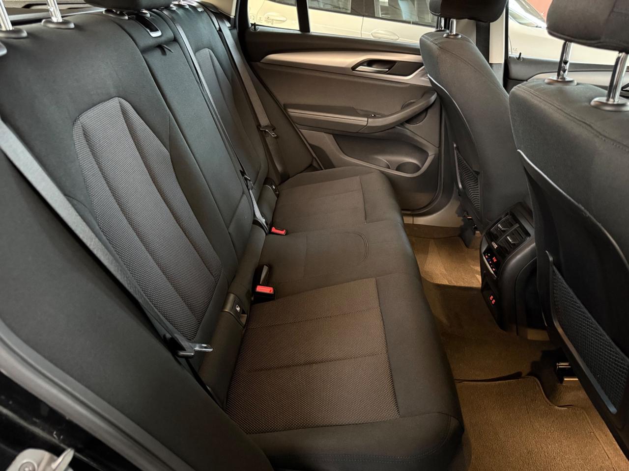 Bmw X3 xDrive20d 48V Business Advantage