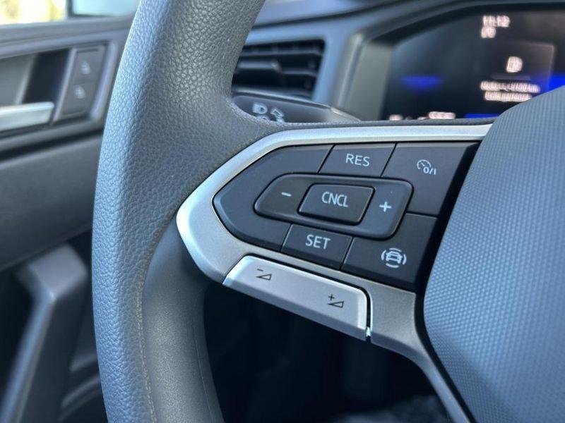 Volkswagen Polo 1.0 Evo 80cv NUOVA KM0 - PRONTA CONSEGNA