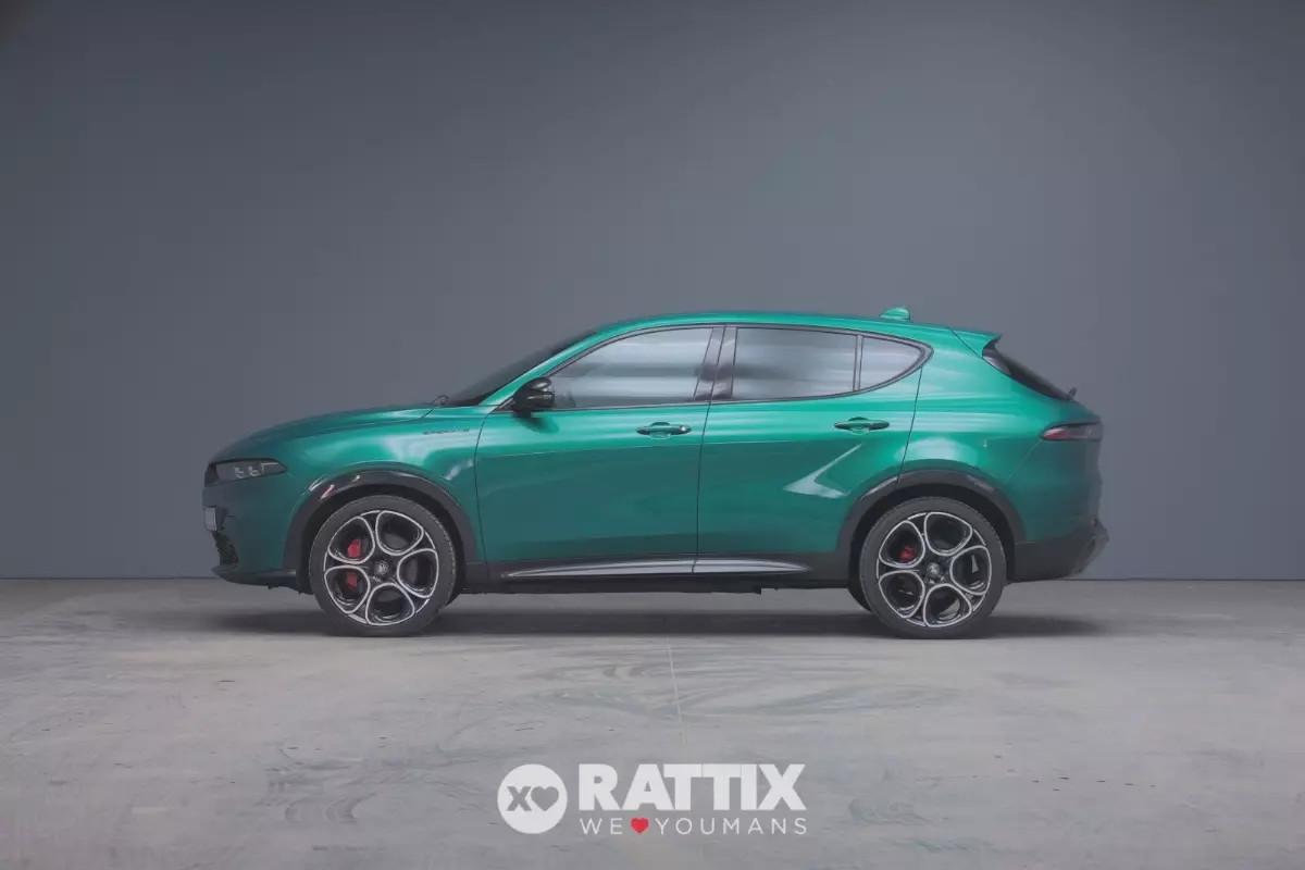 Alfa Romeo Tonale 1.5 Hybrid 160CV Veloce TCT7