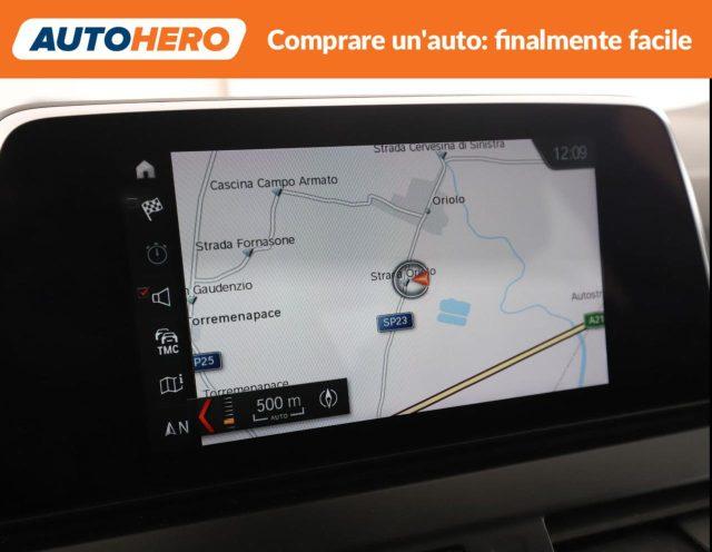 BMW 218 d Active Tourer Advantage