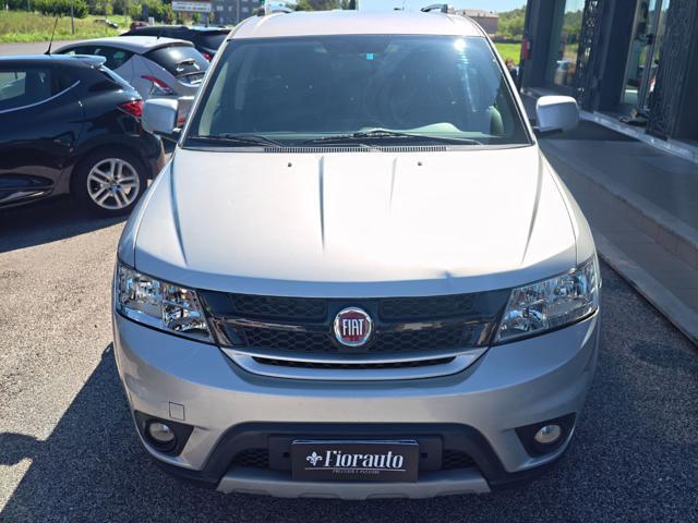 FIAT Freemont 2.0 Multijet 170 CV Urban