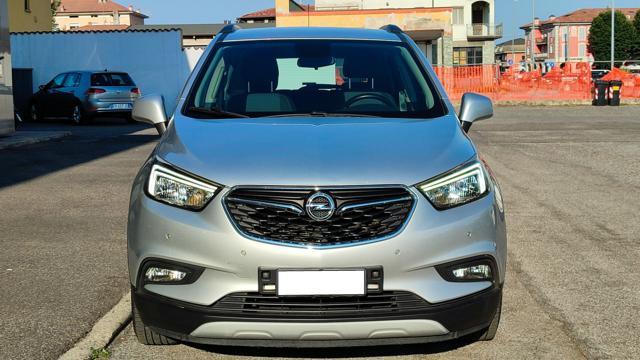 OPEL Mokka X 1.6 GPL 115cv ECCELLENTI CONDIZIONI