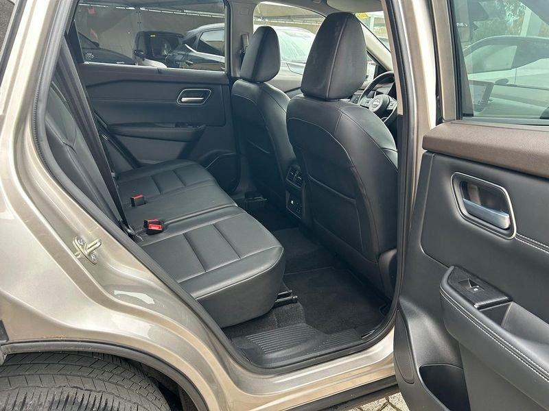 Nissan X-Trail IV 2022 1.5 e-POWER Tekna 2WD Auto