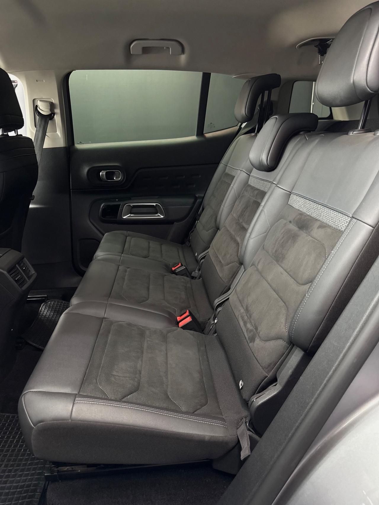 Citroen C5 Aircross 1.5 BlueHDi 130 Cv Shine Pack 10/2022