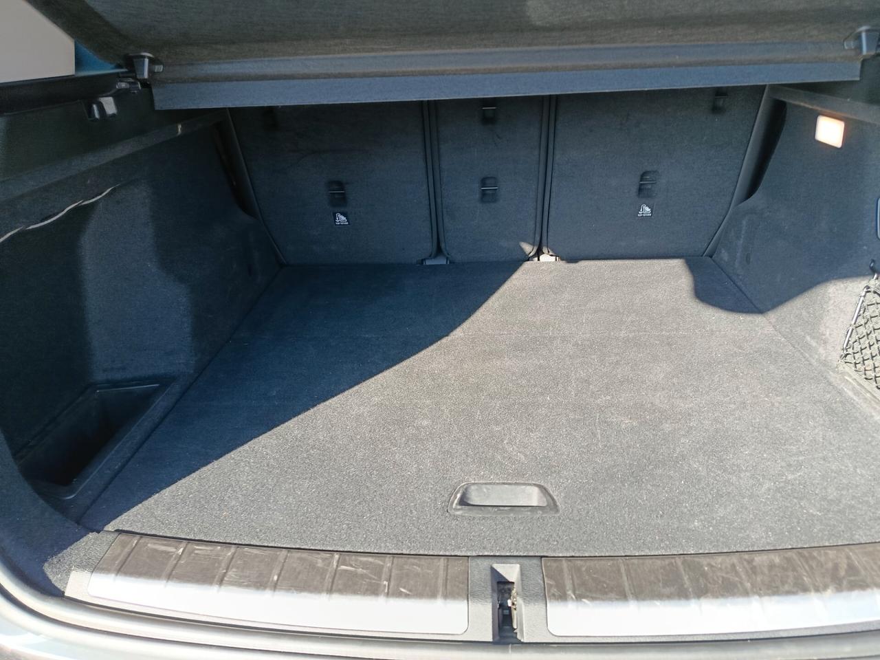 Bmw X1 sDrive18d Sport