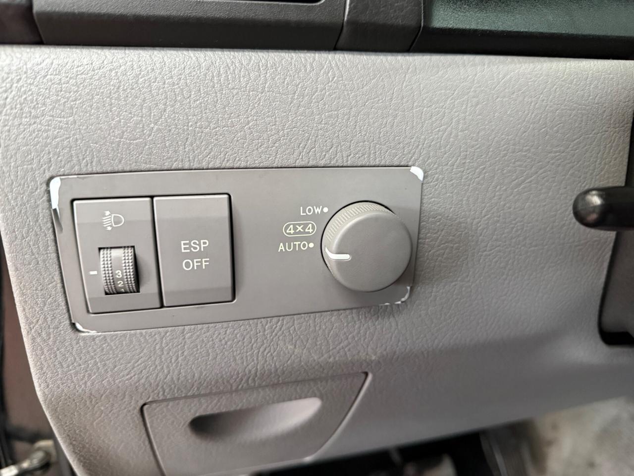 Kia Sorento 2.5 16V CRDI VGT 4WD Act. Class