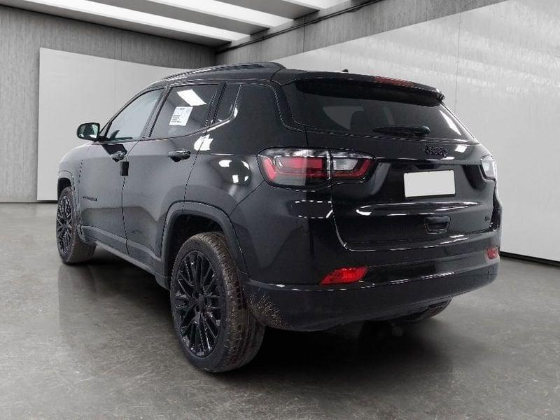 Jeep Compass 1.6 mjt S 2wd 130cv