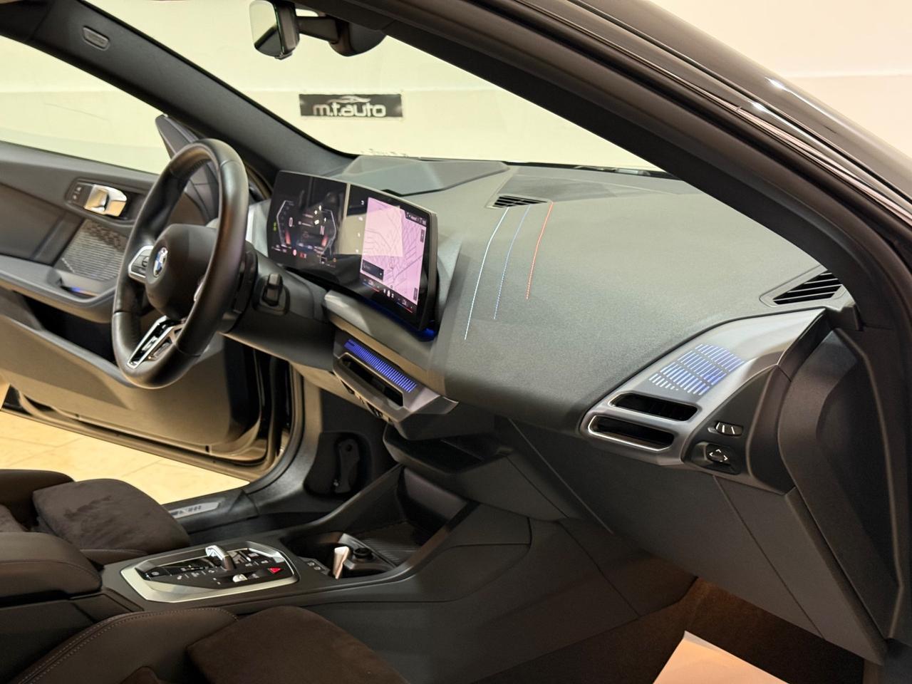 Bmw 218d Gran Coupe M sport Pro