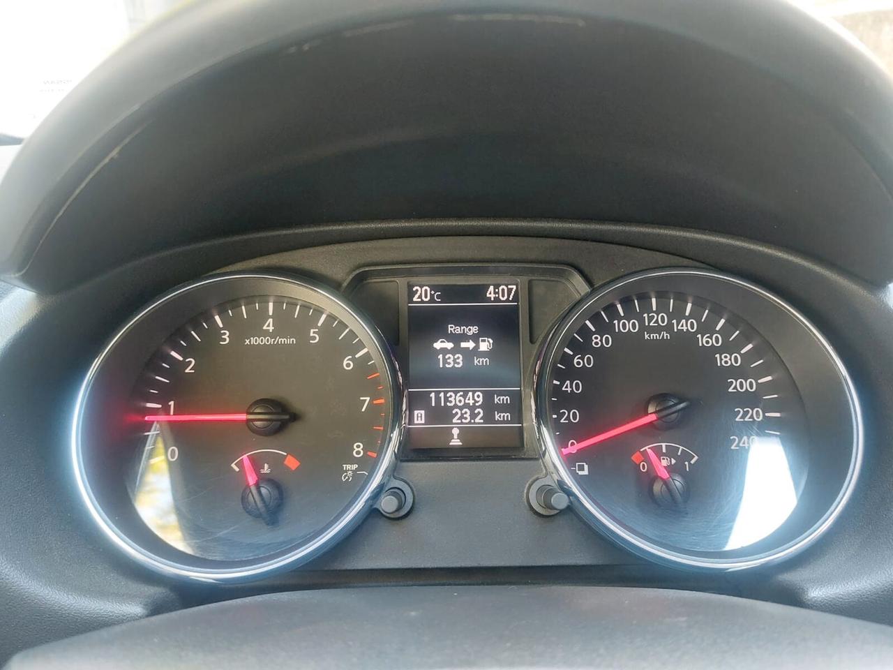 Nissan Qashqai 1.6 16V Acenta STUPENDA UNICO PROPRIETARIO