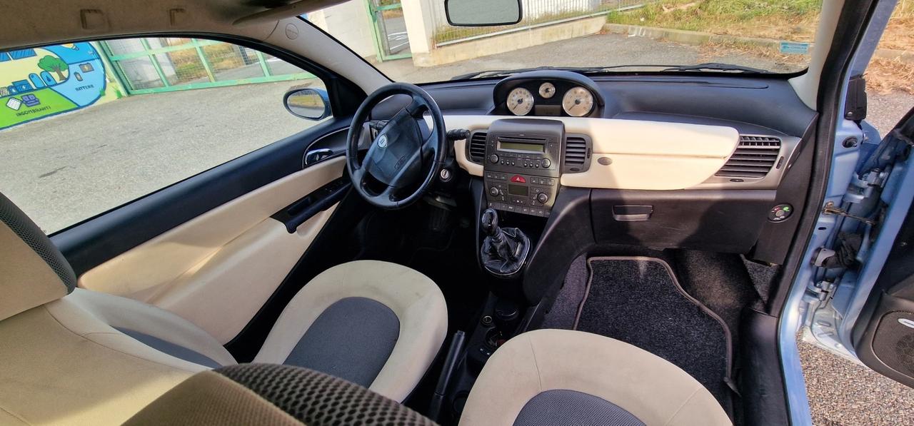 Lancia Ypsilon Perfetta (Su Appuntamento)
