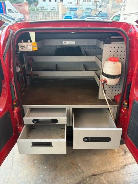 FIAT FIORINO 1.3 MJT EURO 6