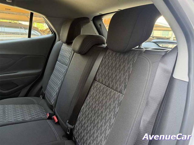 OPEL Mokka 1.4 t Cosmo 4X4 CERCHI 18'' UNICO PROPRIETARIO