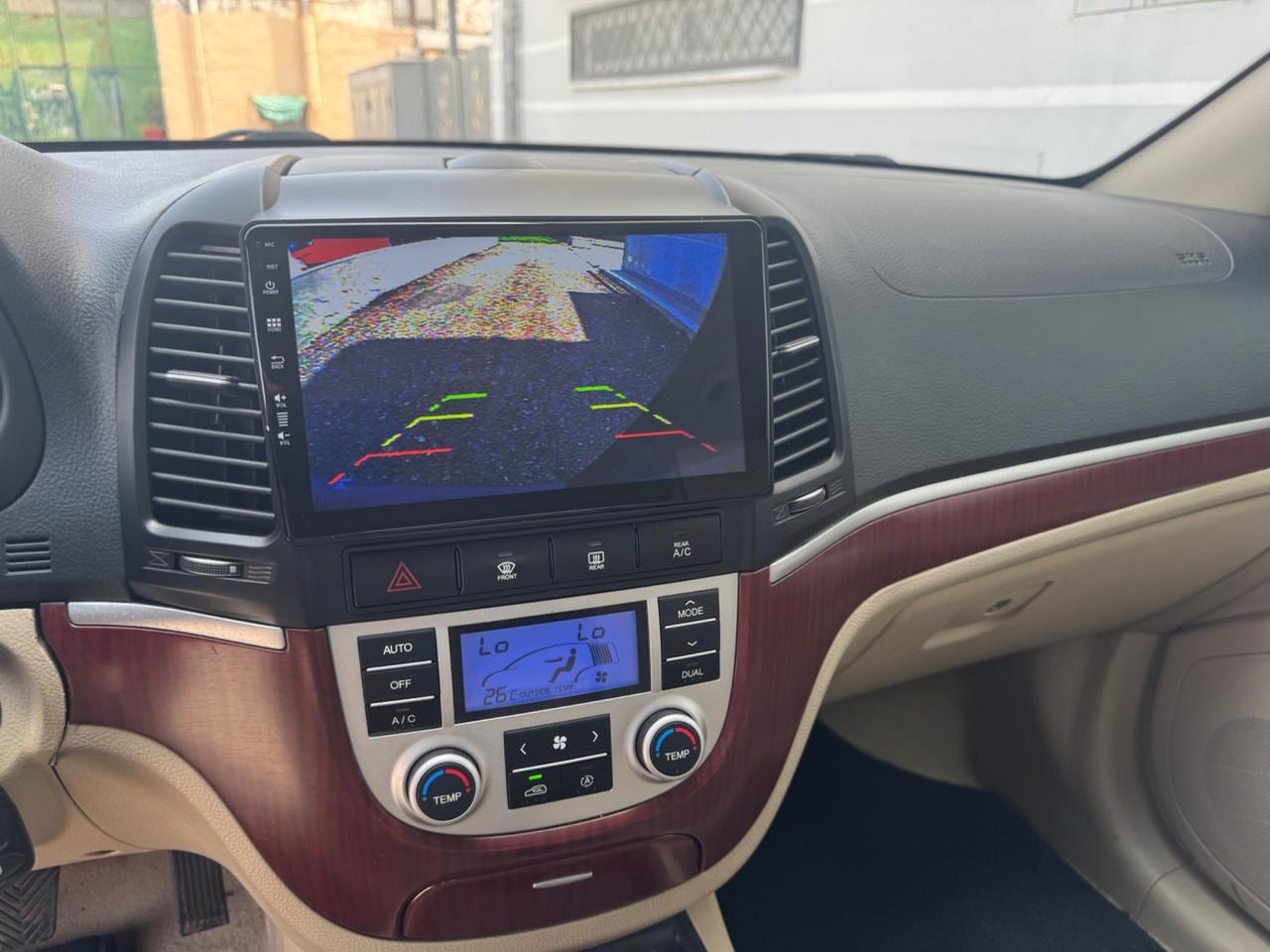 Hyundai Santa Fe Santa Fe 2.2 CRDi VGT Dynamic 7 p.ti