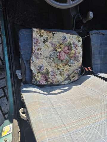 Fiat Panda 1.1 Country Club 4x4