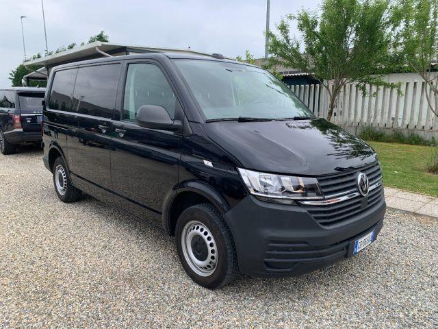 VOLKSWAGEN Transporter 2.0 TDI 150CV DSG PL *IVA COMPRESA*
