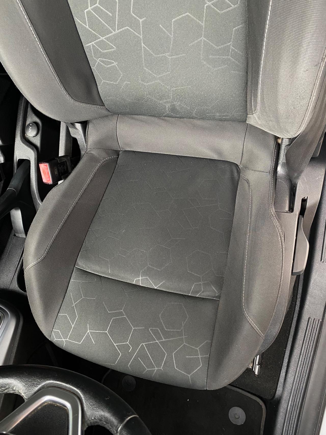 Ford B-Max 1.4 90cv GPL Business - GPL CASA MADRE