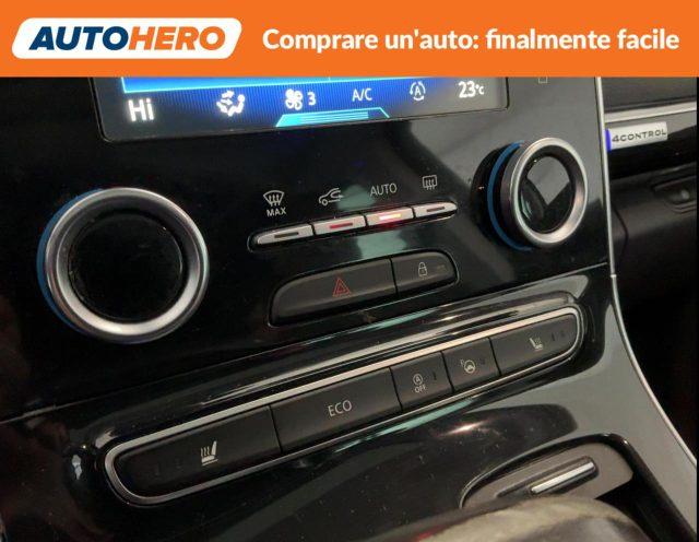 RENAULT Espace dCi 160CV EDC Energy Intens