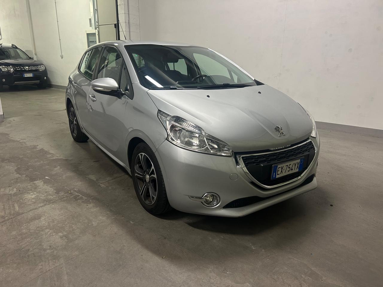 Peugeot 208 1.4 VTi 95 CV 5p. GPL Active
