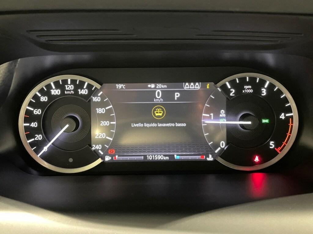 Land Rover Discovery Sport I 2020 mhev R-Dynamic S awd 150cv auto