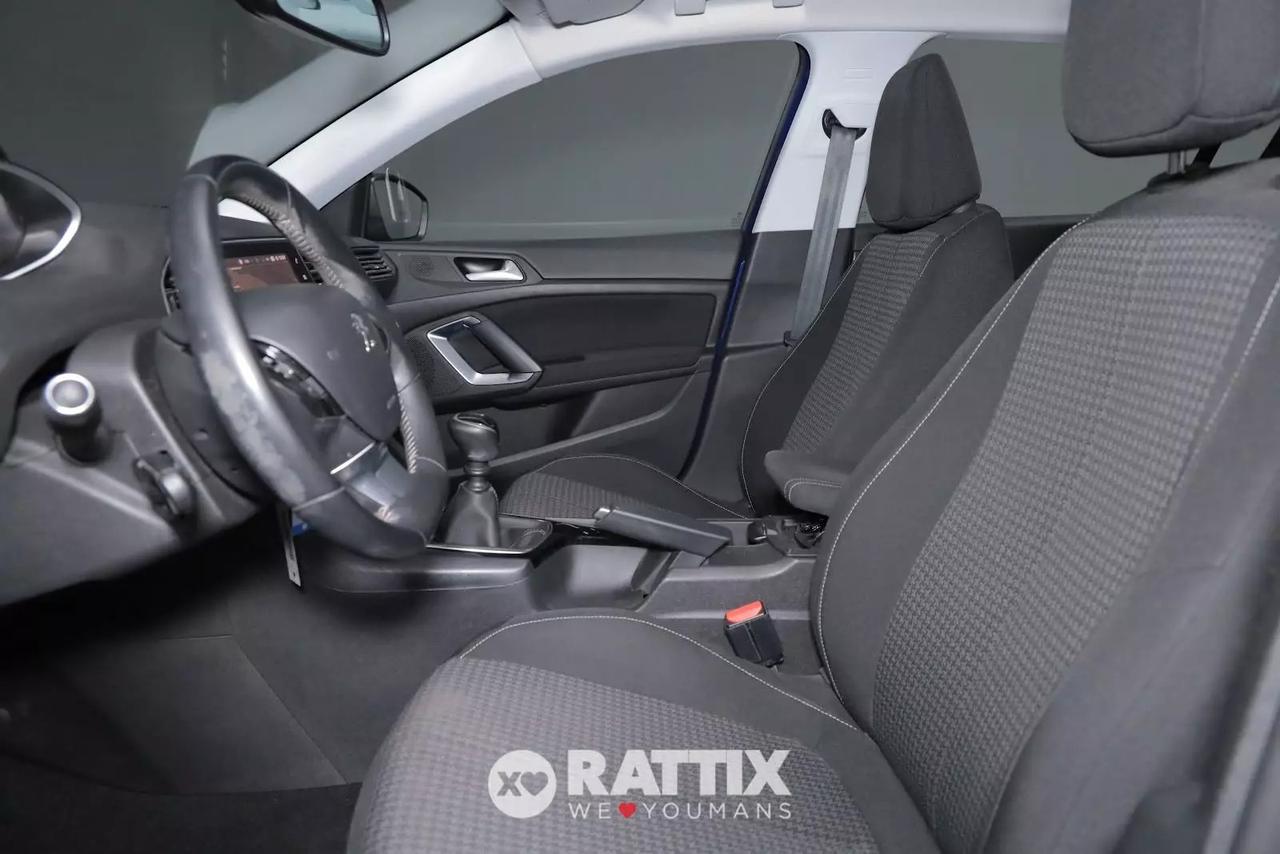 Peugeot 308 1.5 BlueHDI 100CV Business